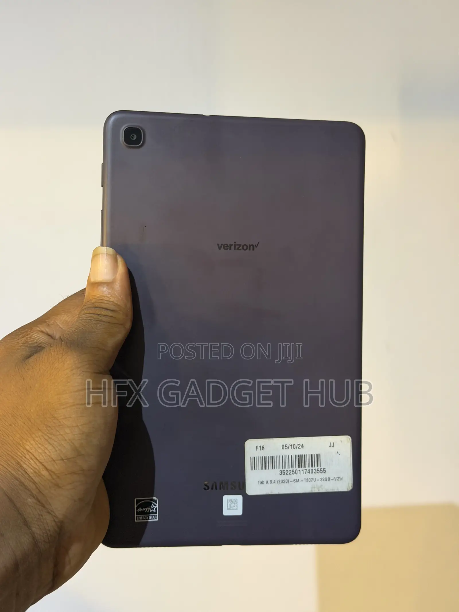 Samsung Z 16 GB Gray