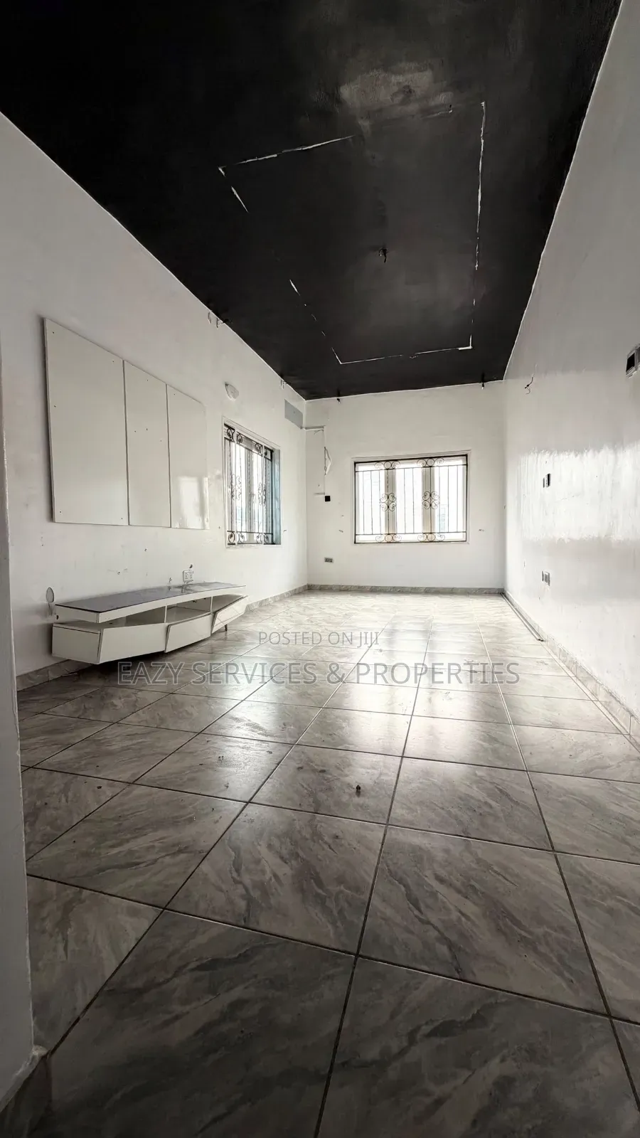 1bdrm Shared Apartment in Ikate for rent