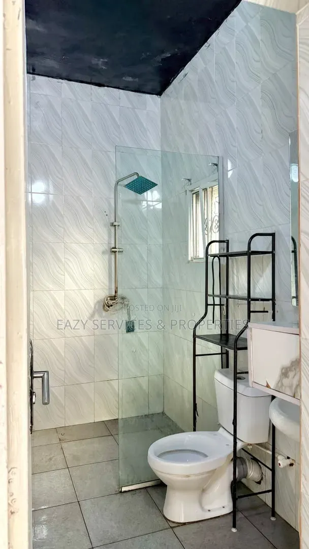 1bdrm Shared Apartment in Ikate for rent