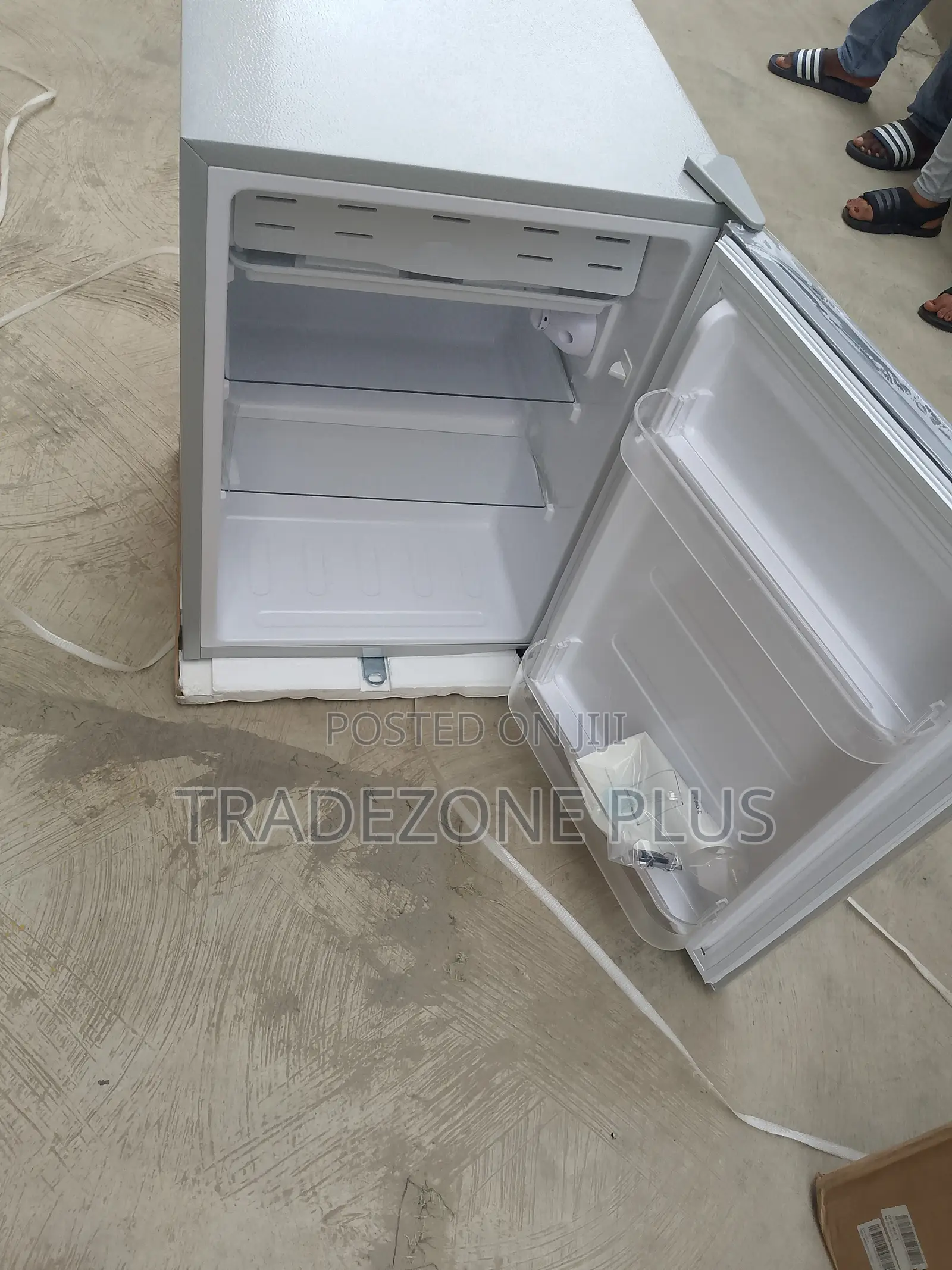 Glamstar 69L Refrigerator for Student Accommodation