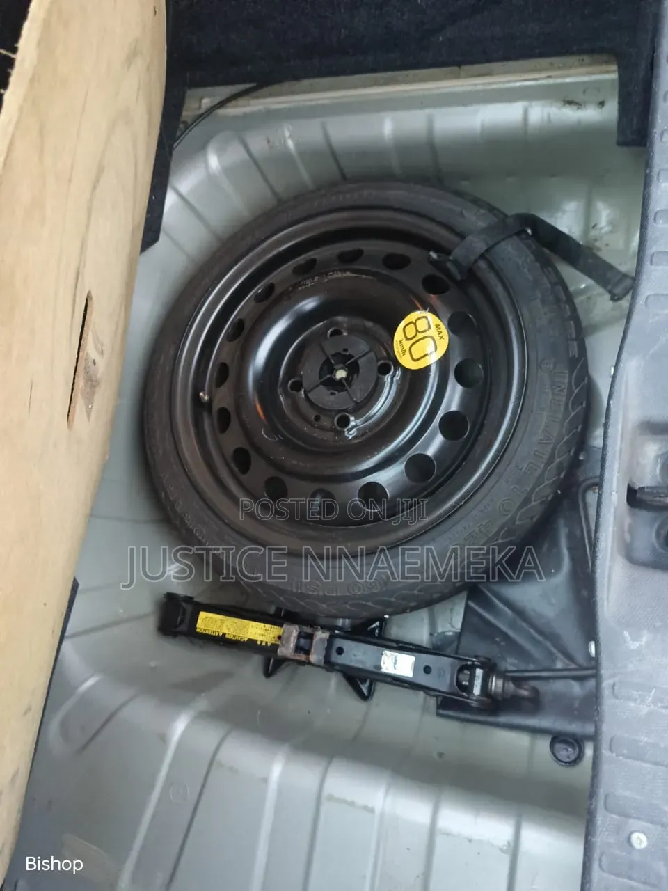 Nissan Micra 2006 Silver