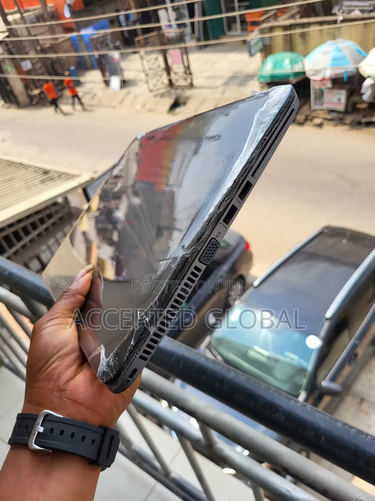 Laptop HP EliteBook 840 G1 8GB Intel Core i5 SSD 256GB