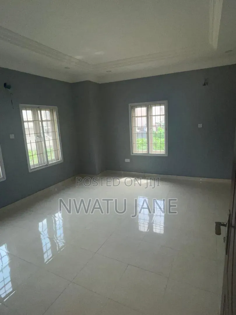 4bdrm Duplex in Lekki Scheme 2, Abraham Adesanya Estate for rent