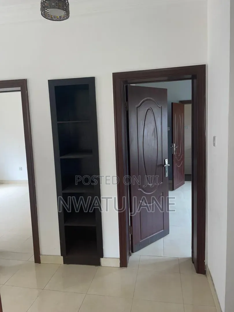 4bdrm Duplex in Lekki Scheme 2, Abraham Adesanya Estate for rent