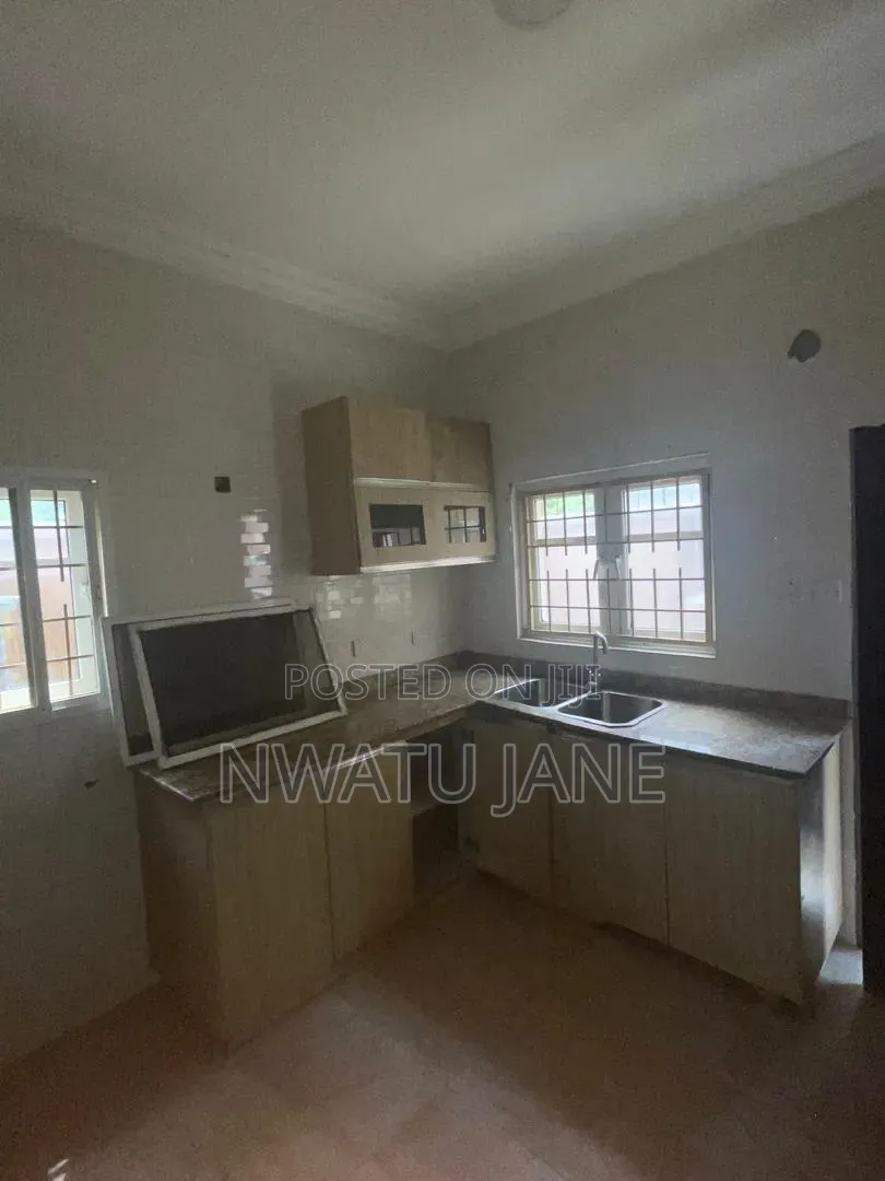 4bdrm Duplex in Lekki Scheme 2, Abraham Adesanya Estate for rent