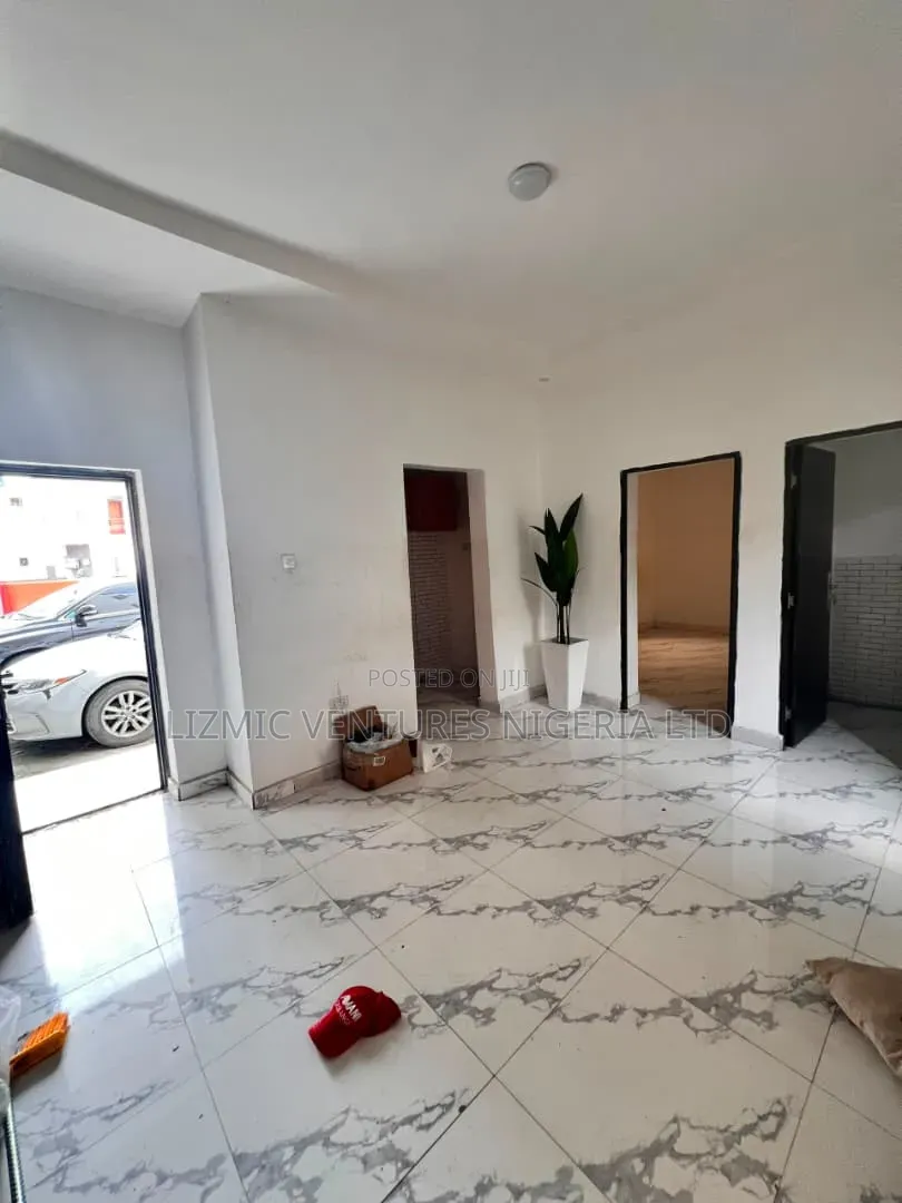 Furnished 2bdrm Duplex in Olorunfemi, Igando / Ikotun/Igando for sale
