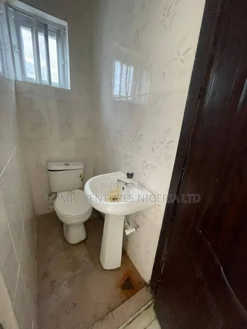 Furnished 2bdrm Duplex in Olorunfemi, Igando / Ikotun/Igando for sale