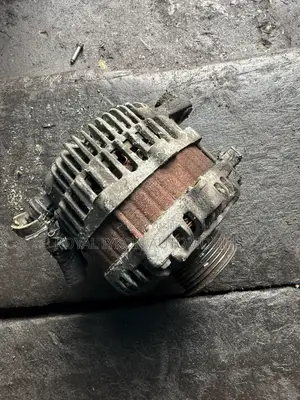 Alternator Ford Edge 2013 Model