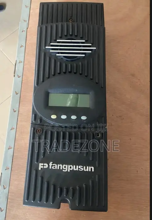 Fangpusun 80A 150VDC FLEXmax MPPT Charge Controller