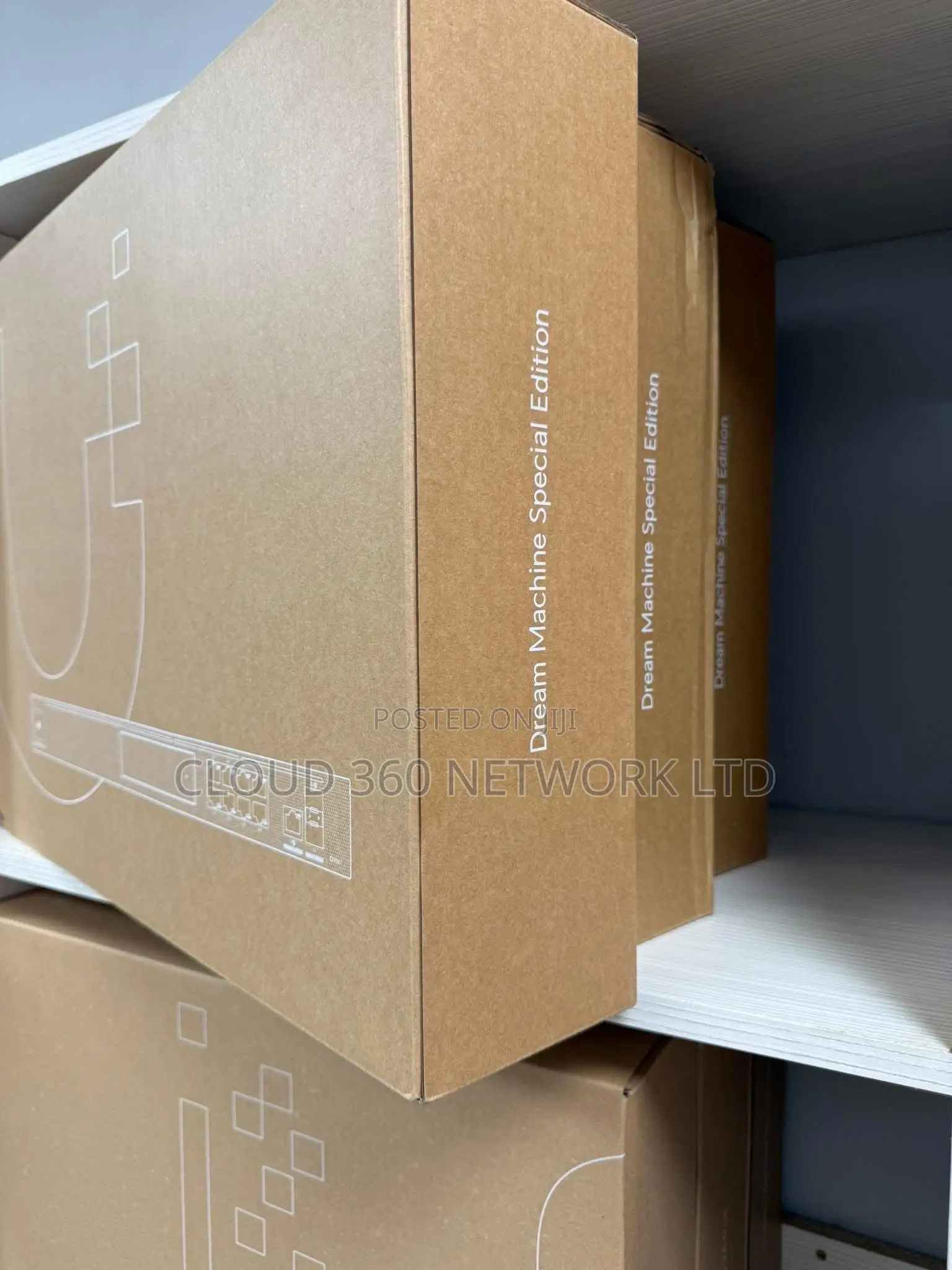 Ubiquiti Udm Se