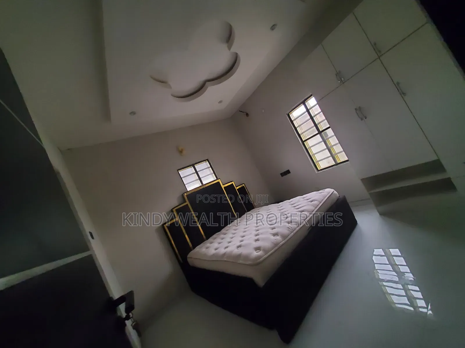 Furnished 3bdrm Bungalow in Ikpoba-Okha for sale