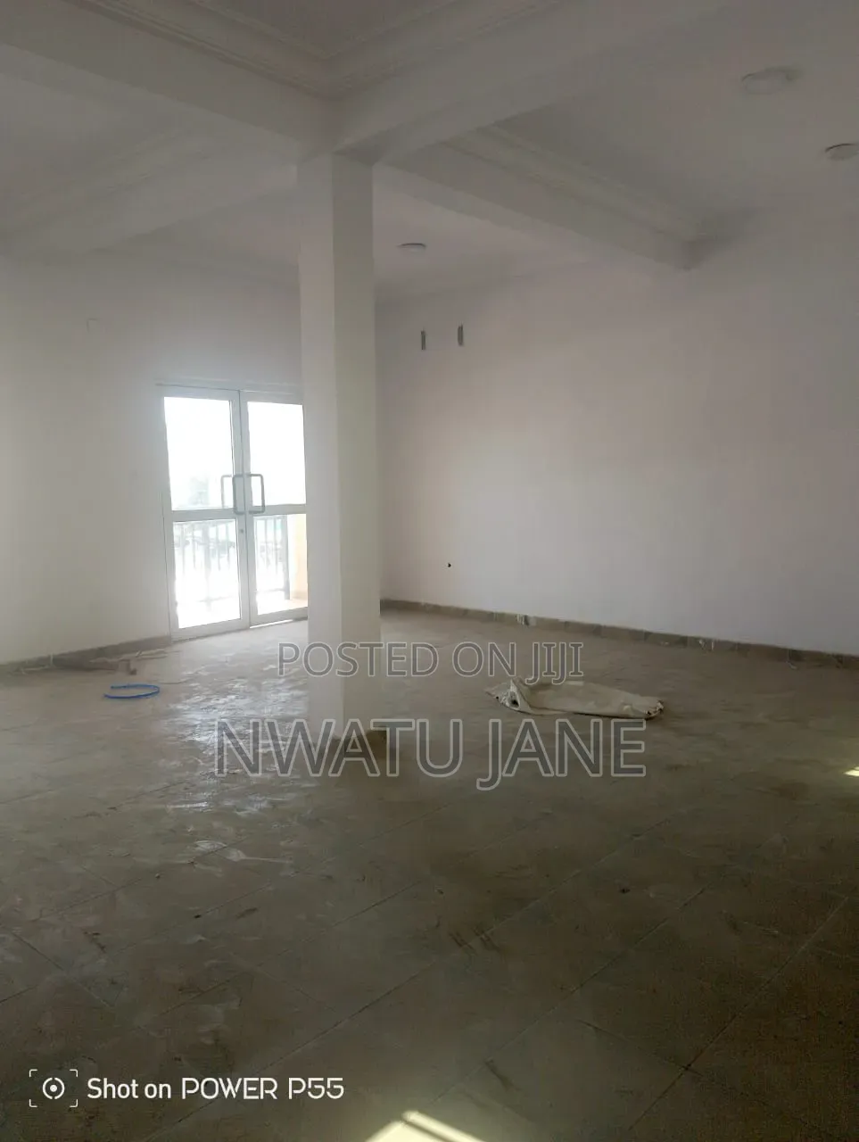 2 in 1 Shop, School, Clinic Church Showroom, Warehouse