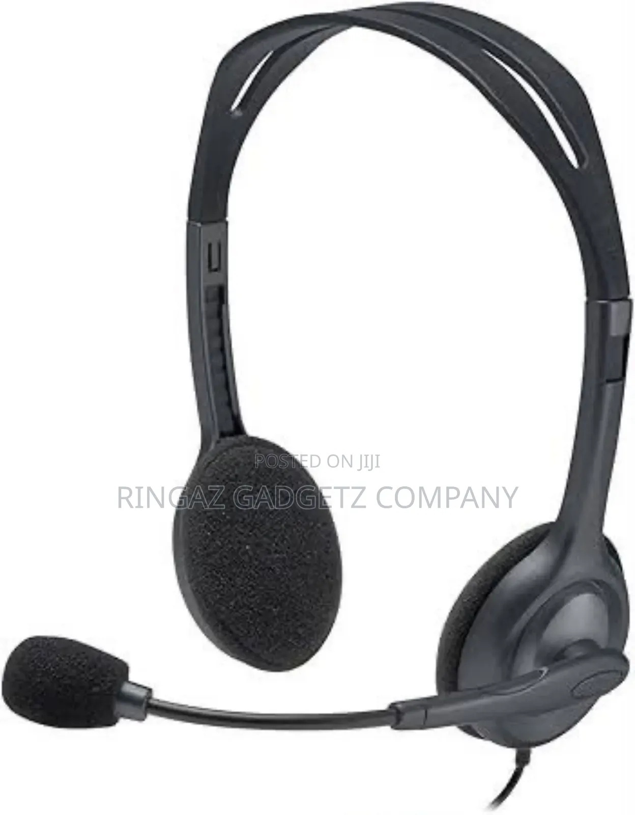 Zone 300 Headset