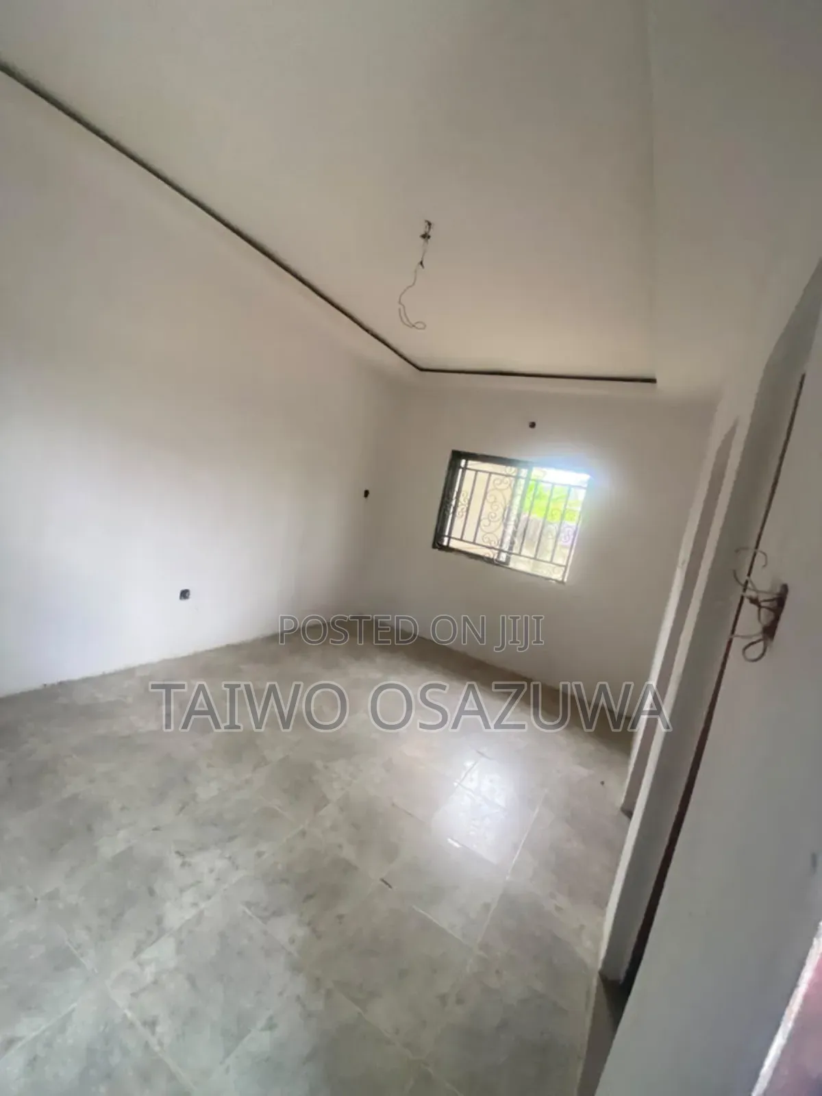 3bdrm Duplex in Langbasa Road, Ado / Ajah for rent