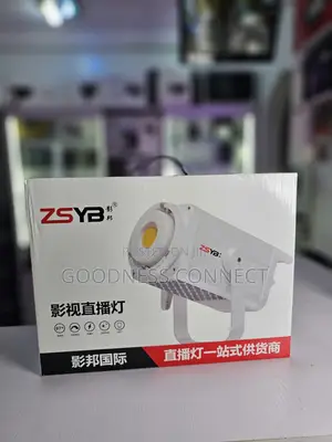 ZSYB Continuous COB LED Video Light
