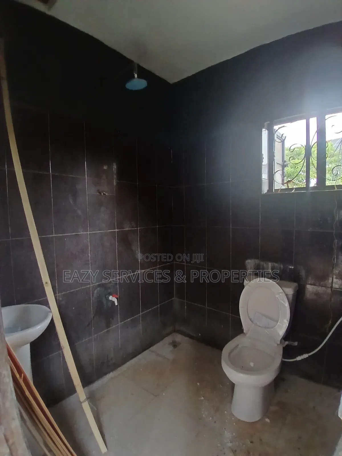 Mini Flat in Gated And Secured, Ado / Ajah for rent