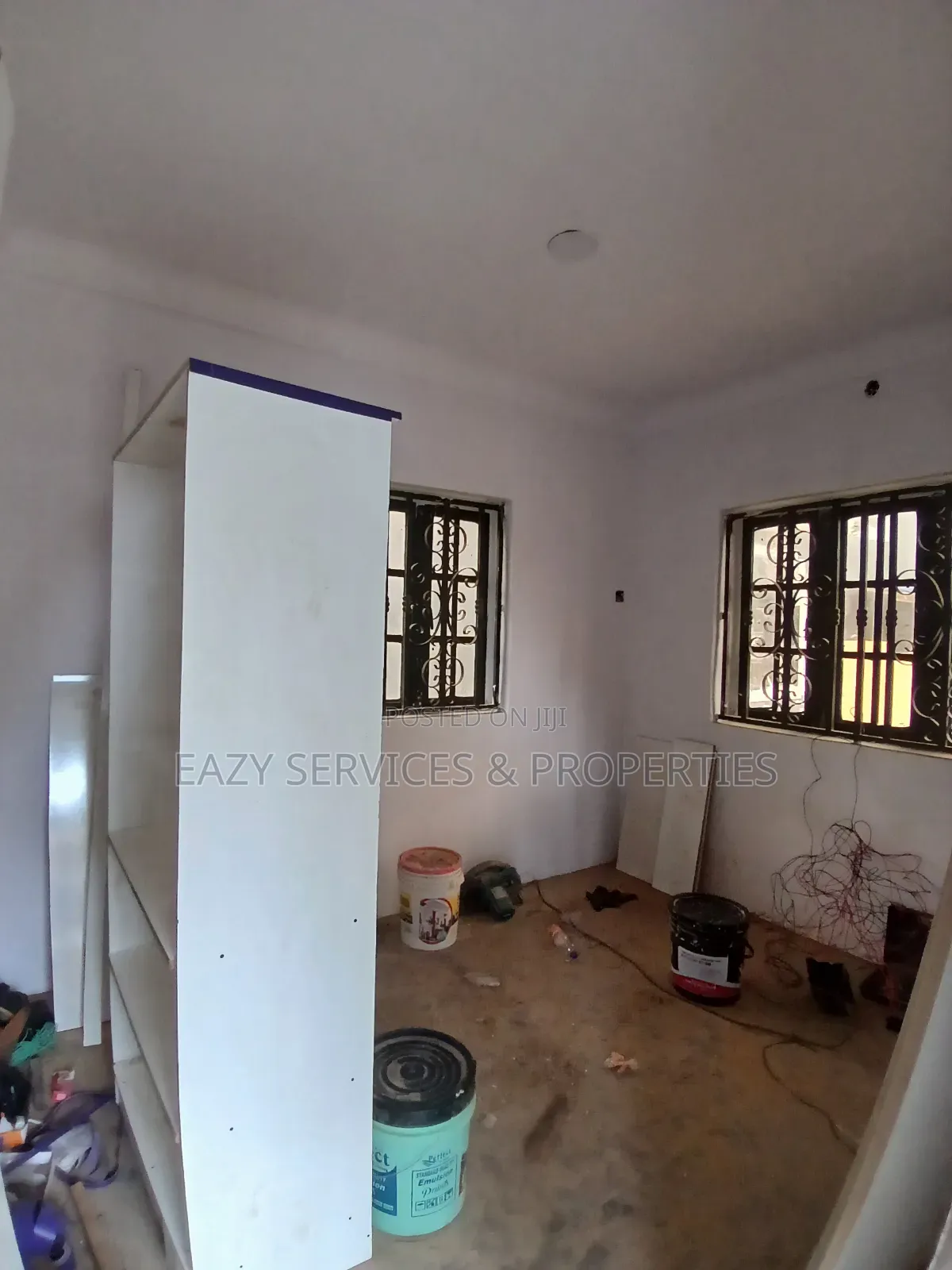 Mini Flat in Gated And Secured, Ado / Ajah for rent