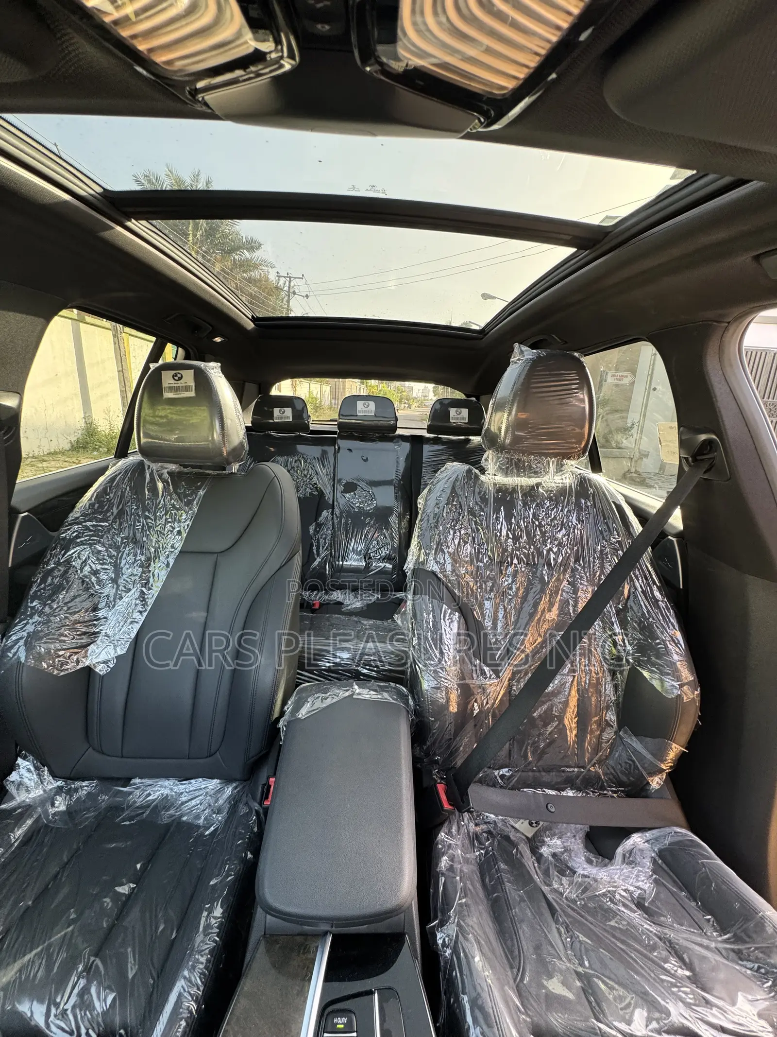 BMW X3 xDrive30i AWD 2020 Silver