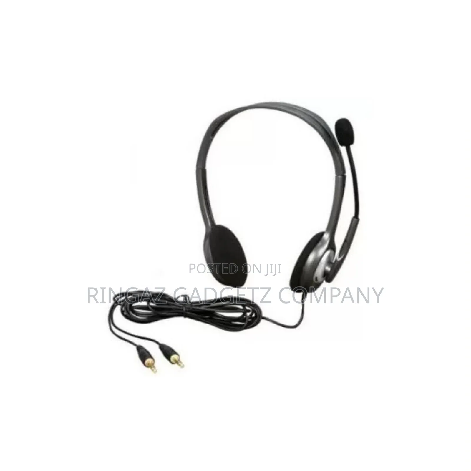 Logitech Stero Headset H110