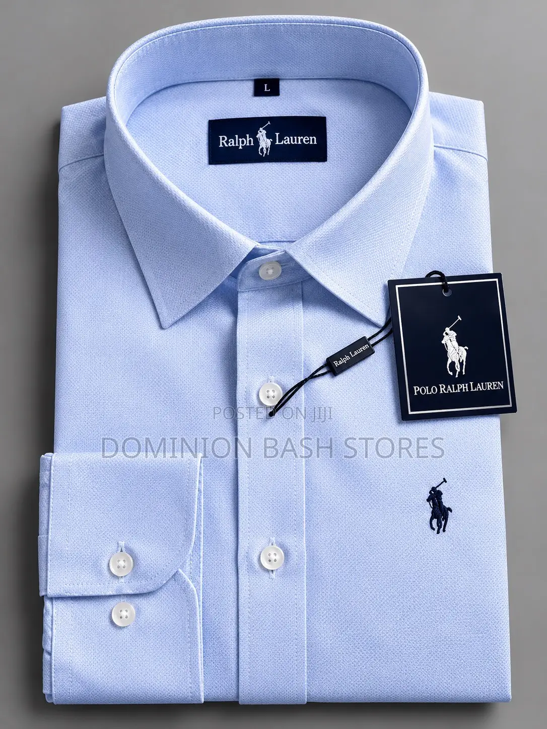 High Quality Ralph Lauren Shirt