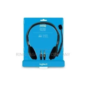 Logitech Stero Headset H110