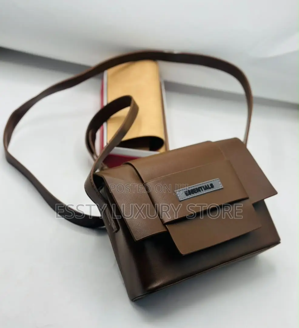 High Quality Luxury Amiri Cross Bag