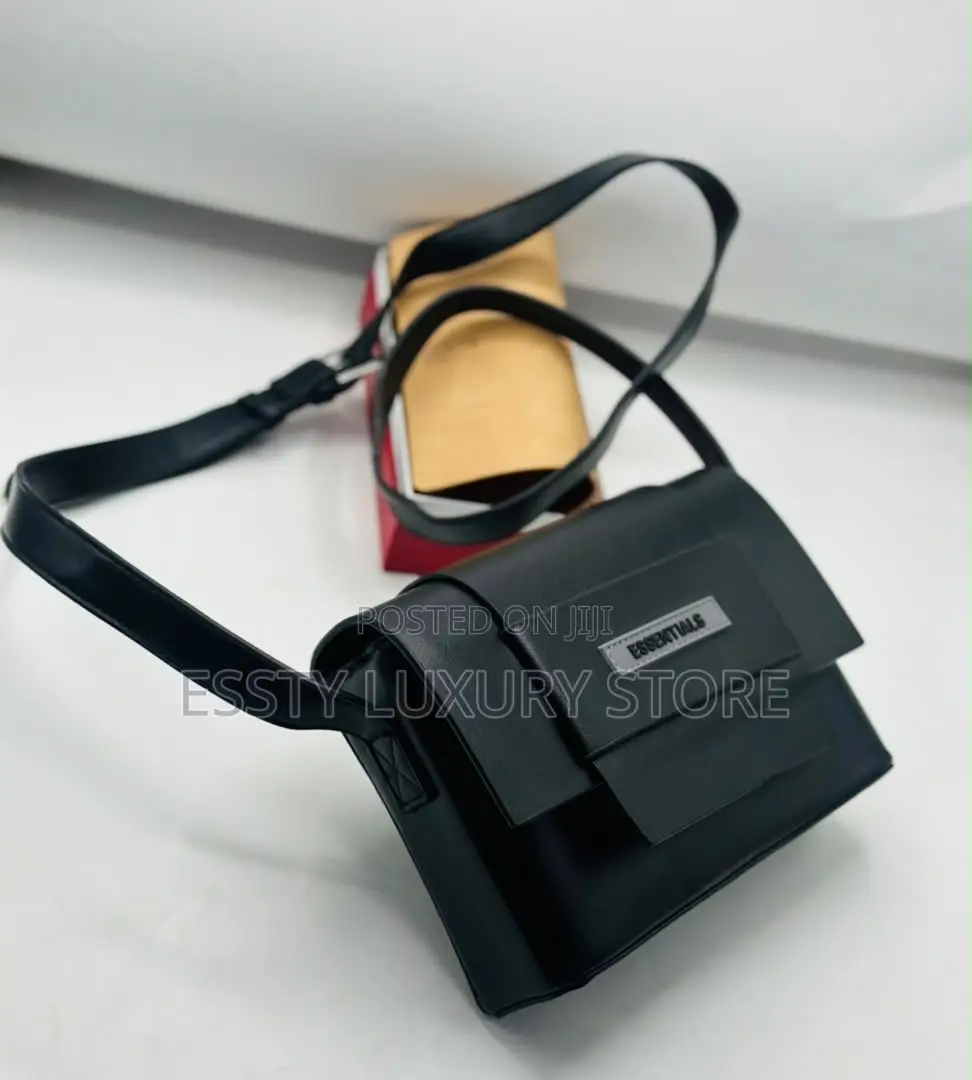 High Quality Luxury Amiri Cross Bag