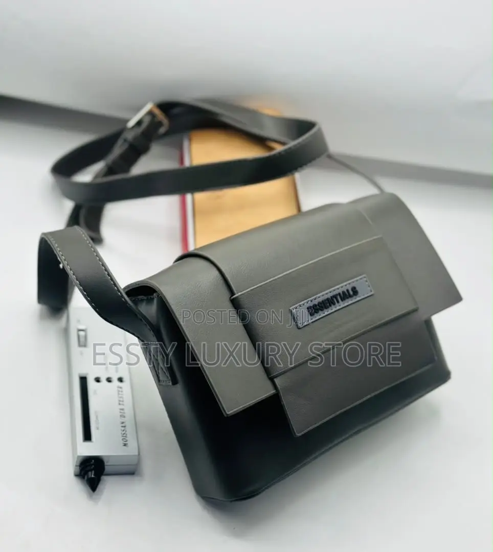High Quality Luxury Amiri Cross Bag
