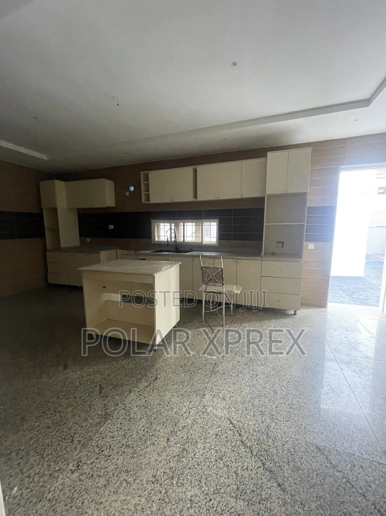 Furnished 4bdrm Duplex in Katampe for rent