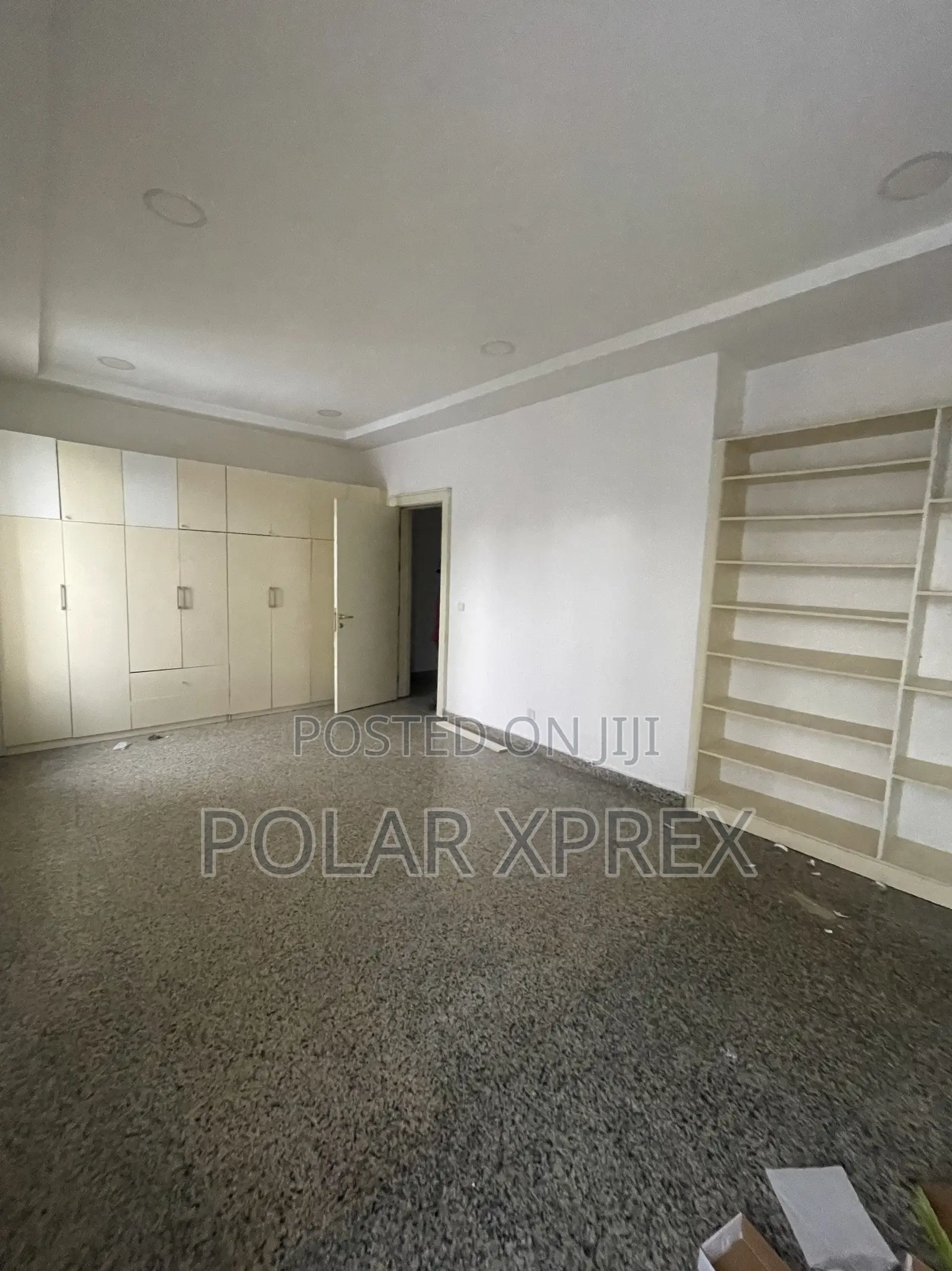 Furnished 4bdrm Duplex in Katampe for rent