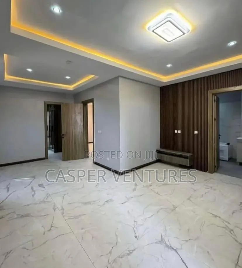 4bdrm Maisonette in Kasc, Lekki for rent