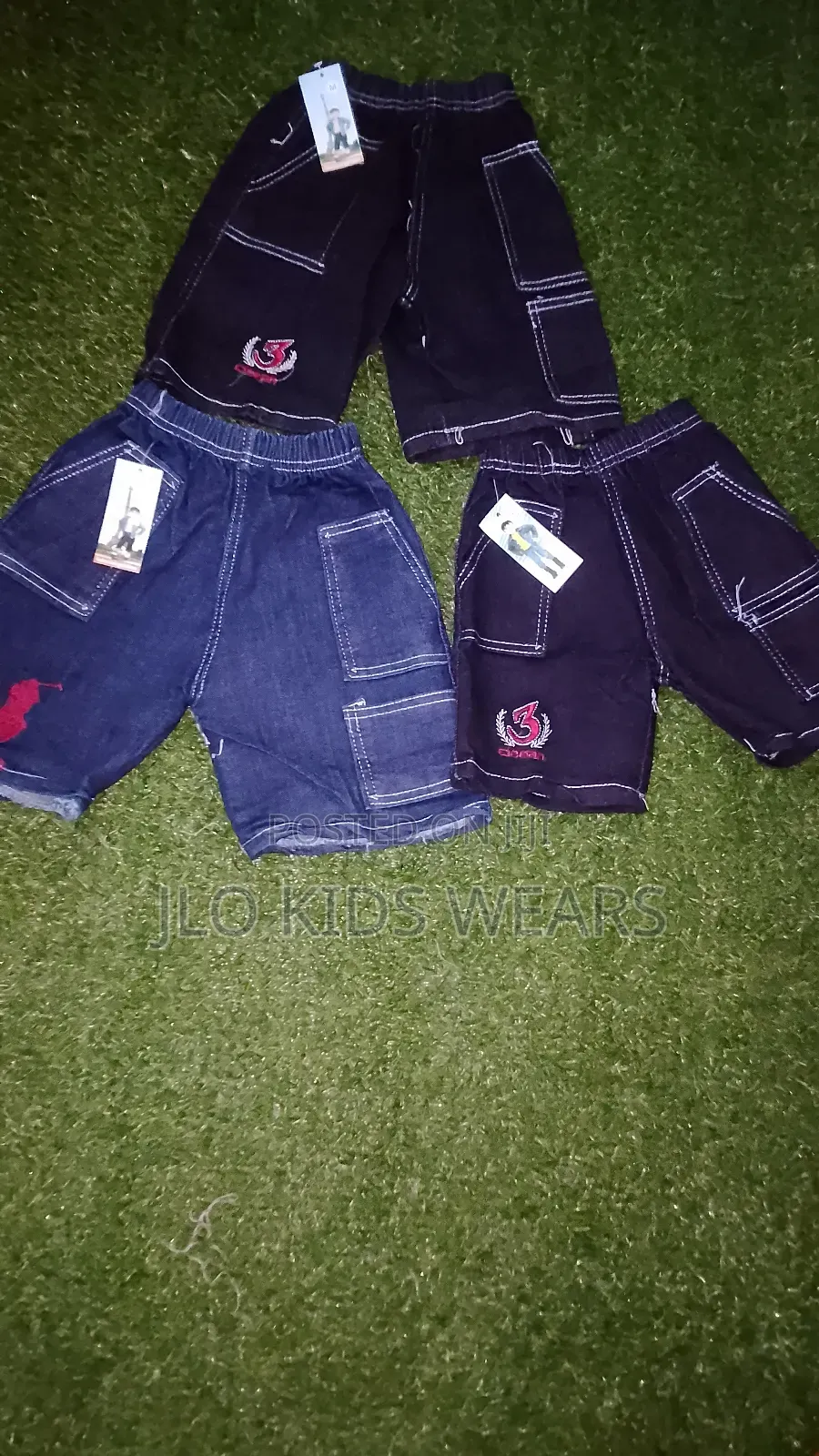 Quality Jeans for Boys