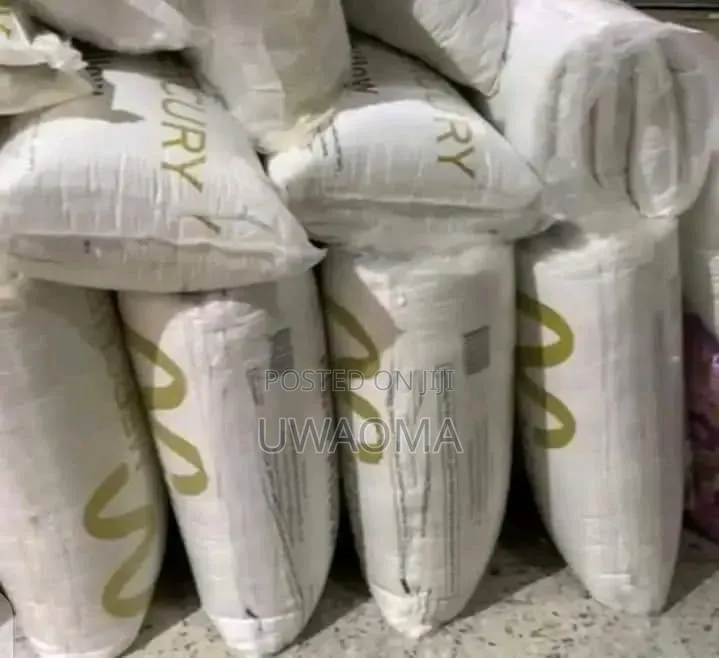 Cool Fiber Pillow