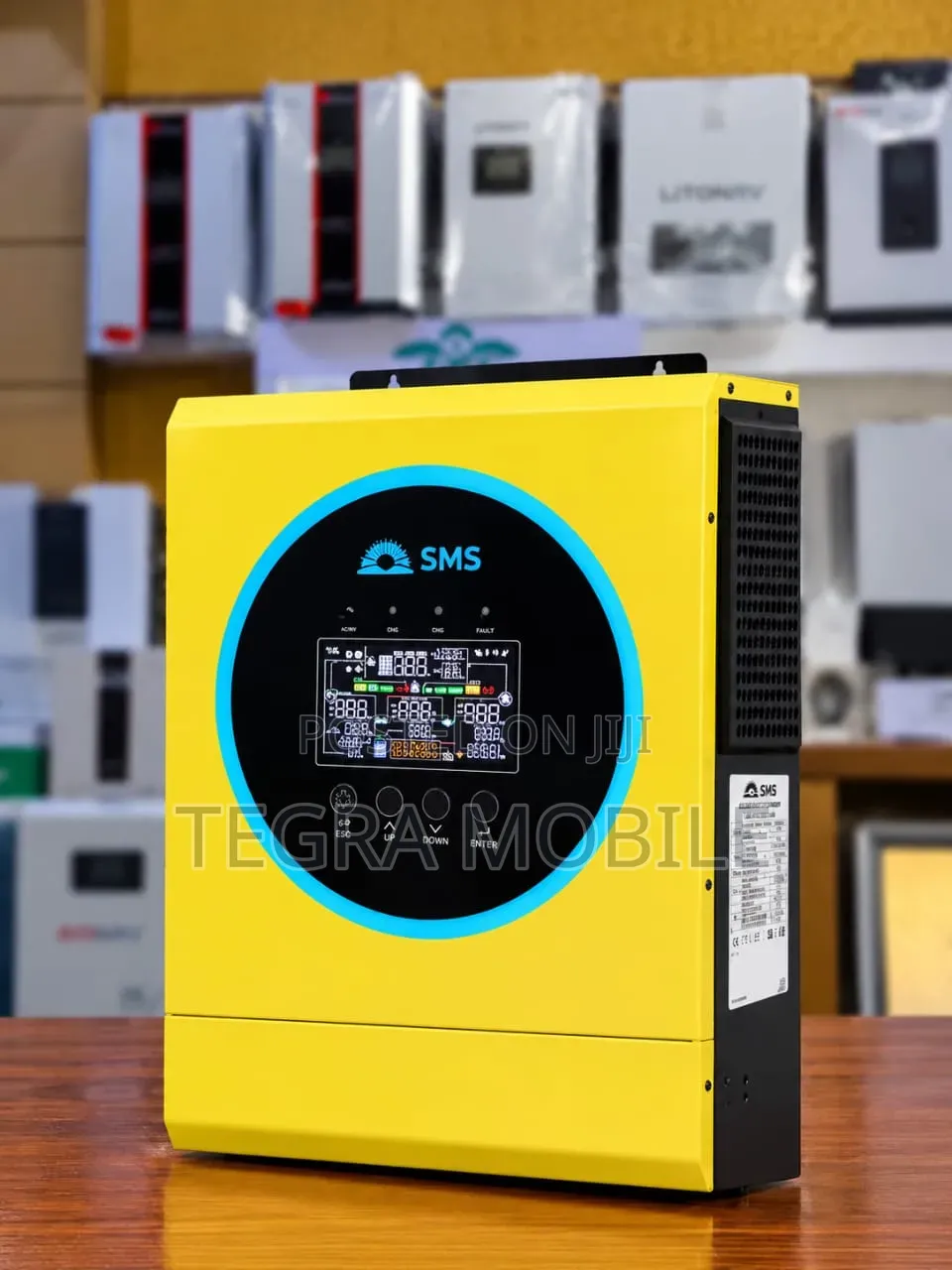 5kw SMS Inverter