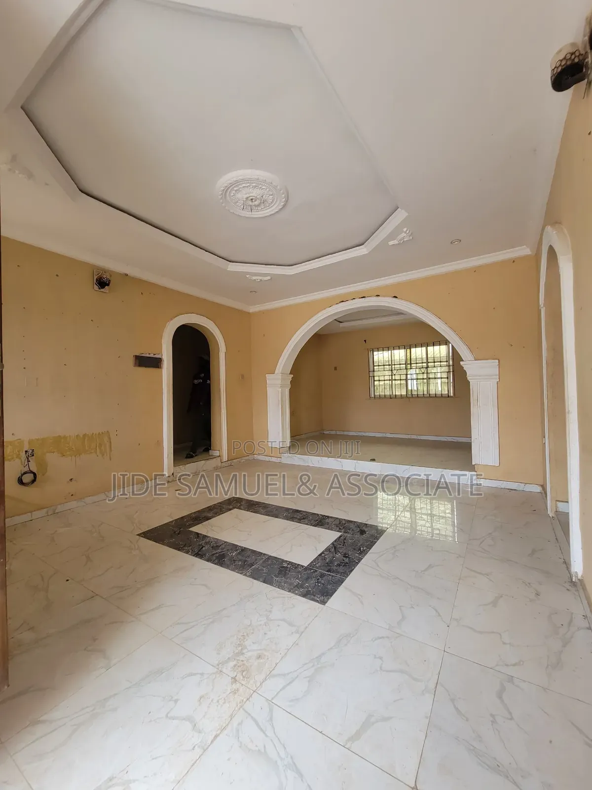 Furnished 3bdrm Bungalow in Ado-Odo/Ota for sale