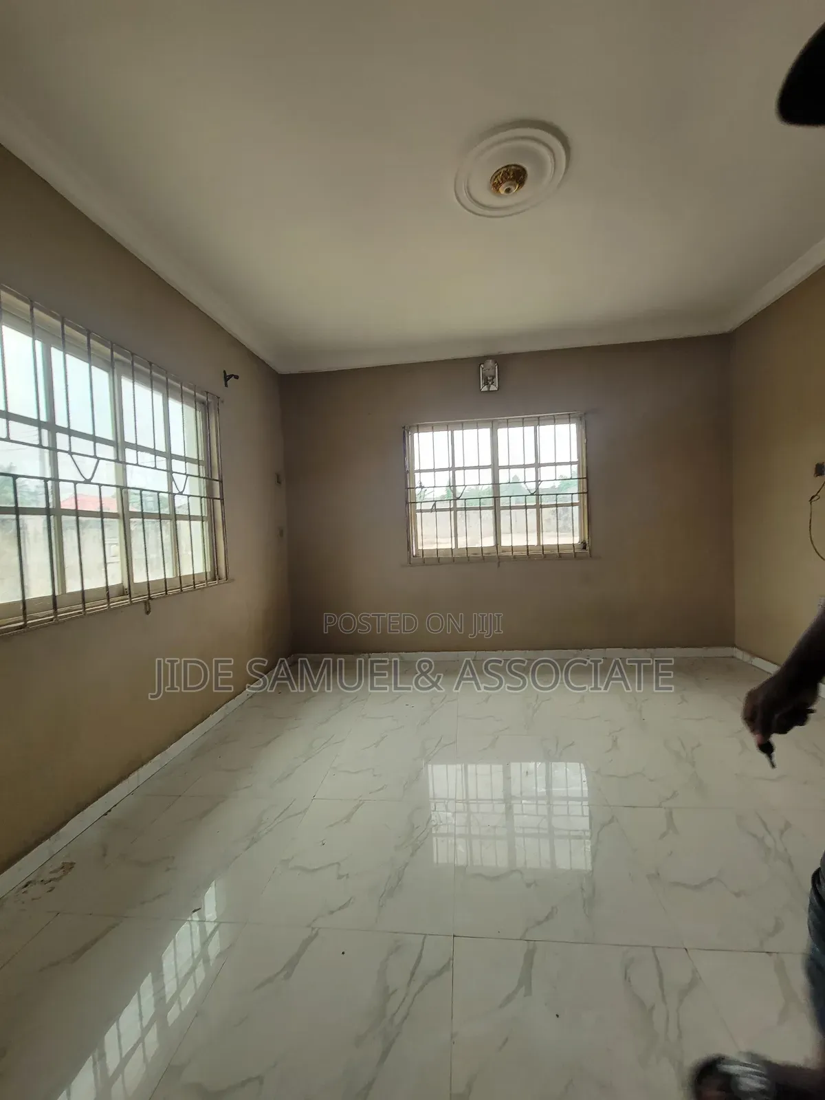 Furnished 3bdrm Bungalow in Ado-Odo/Ota for sale