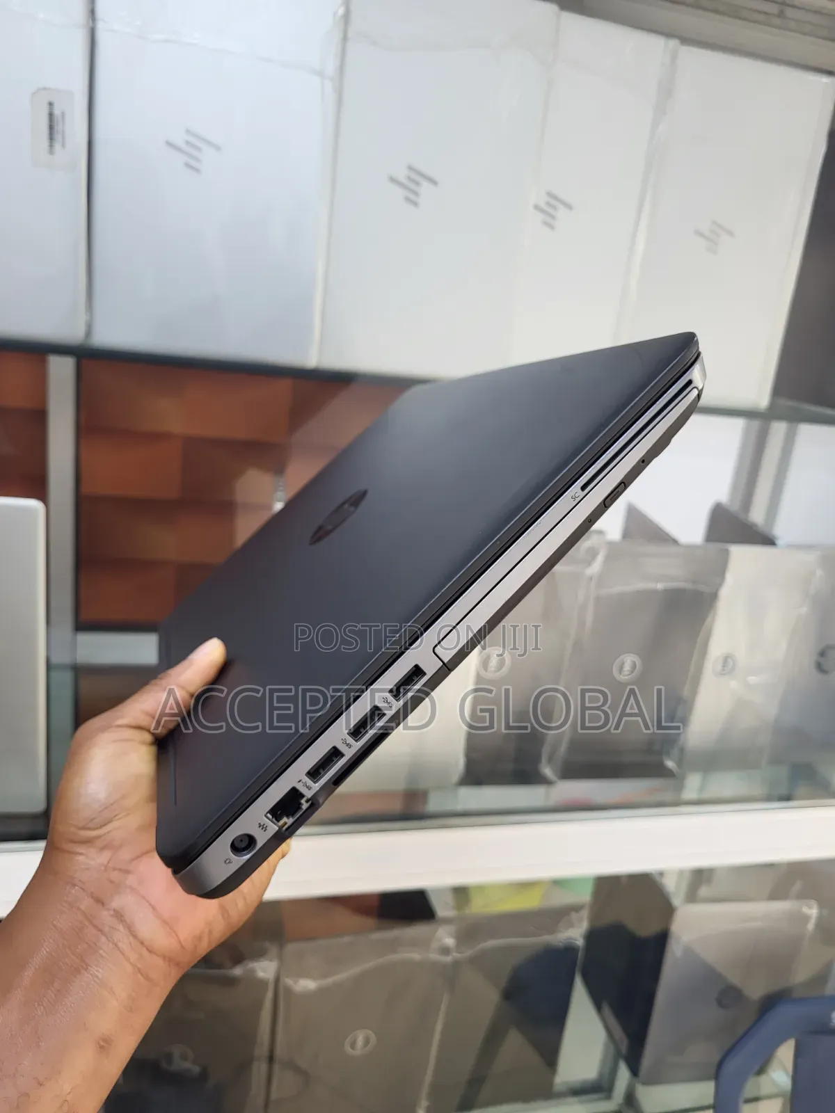 Laptop HP ProBook 650 G1 8GB Intel Core i5 HDD 500GB