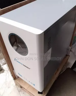 20kwh 48V Cworth Energy Lithium Battery