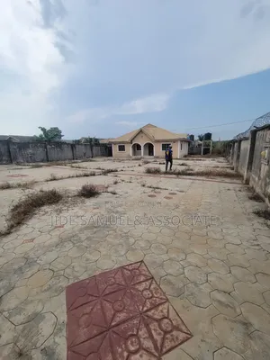 Furnished 3bdrm Bungalow in Ado-Odo/Ota for sale