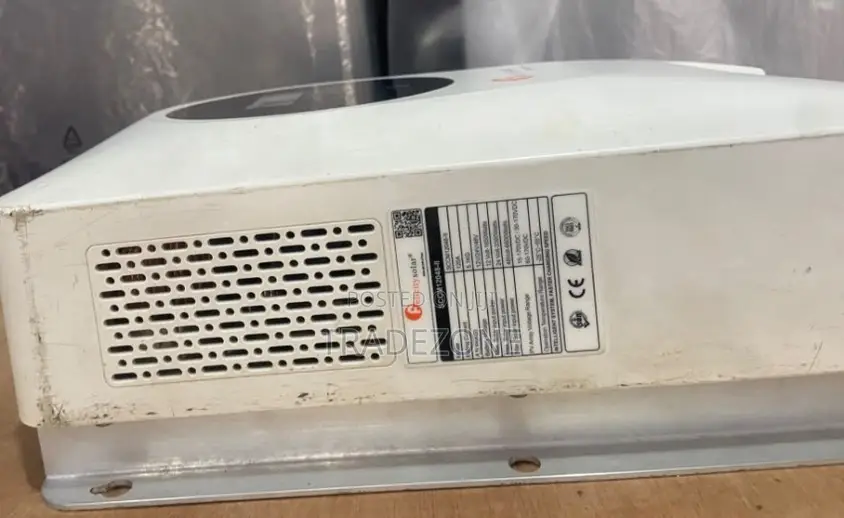 Felicity Solar Charge Controller 120 Amps MPPT SCCM 12048-II