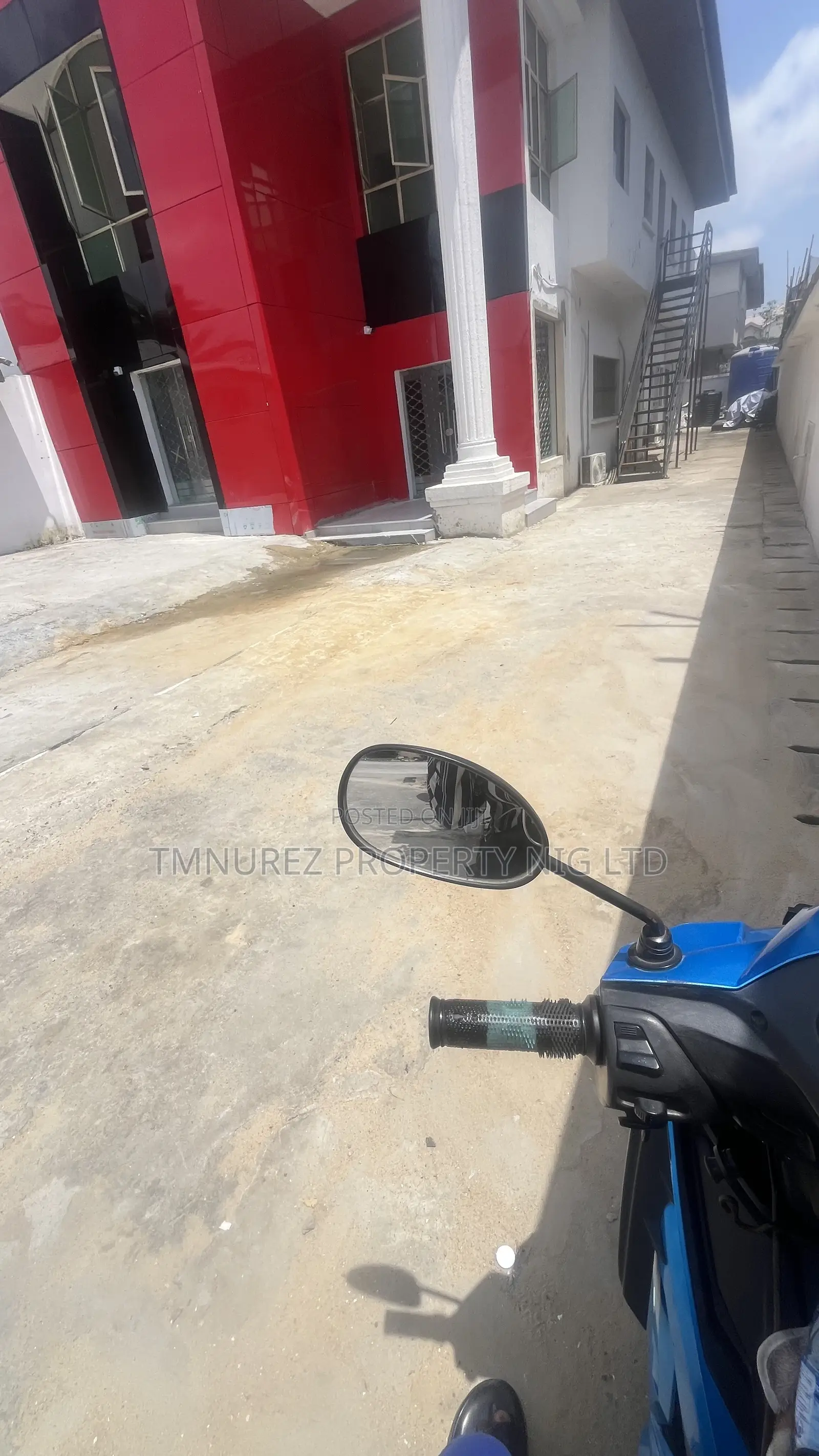 Multipurpose Shop at Lekki Phase 1