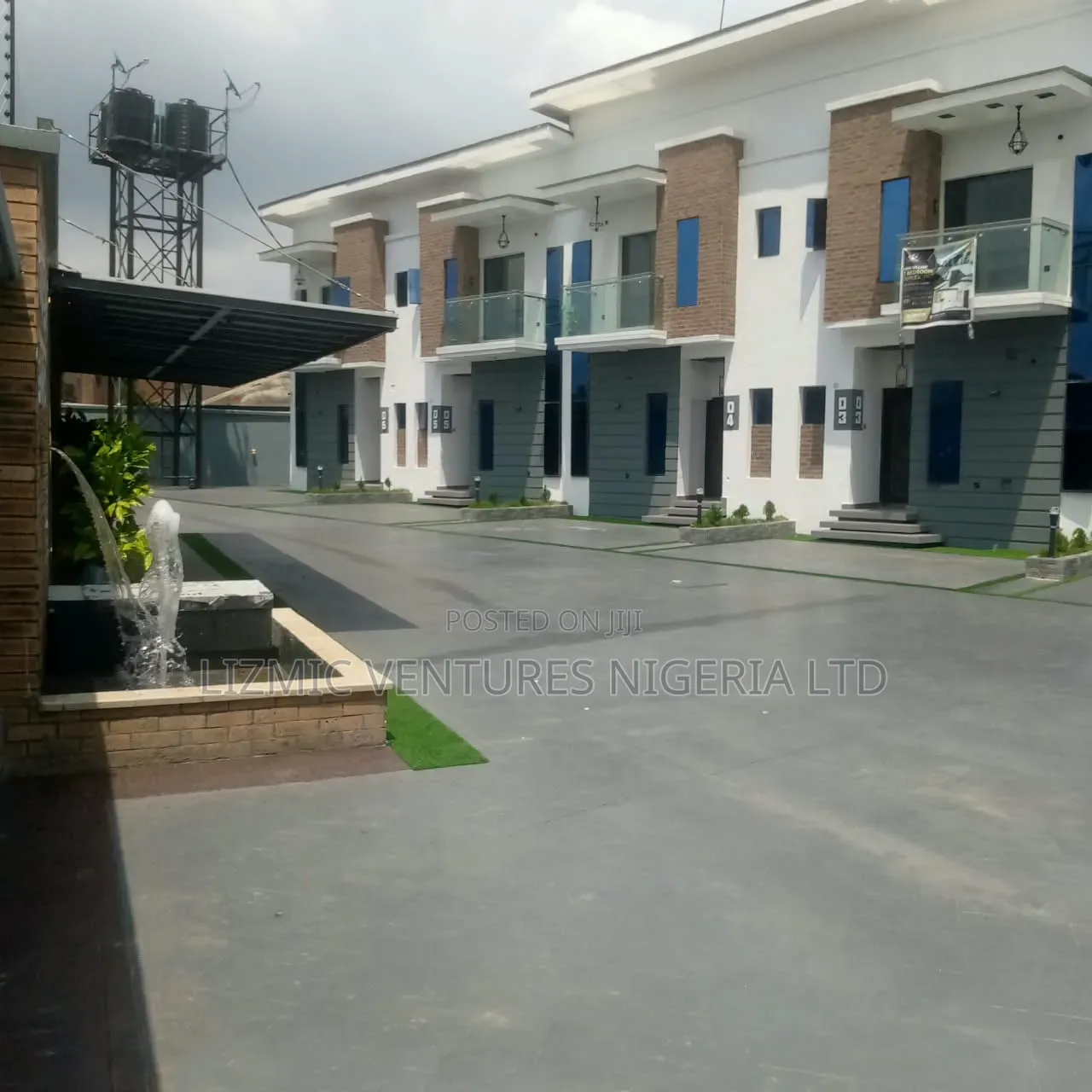 Furnished 2bdrm Duplex in Olorunfemi, Igando / Ikotun/Igando for sale