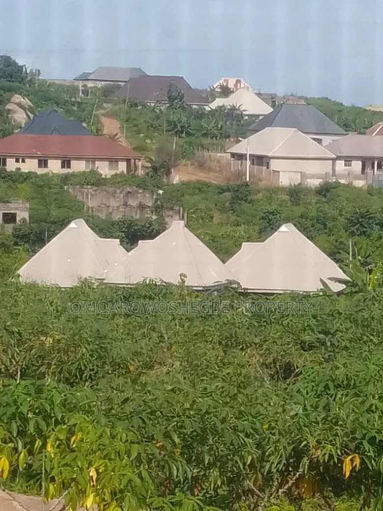 2 Plots at Grandview Estate