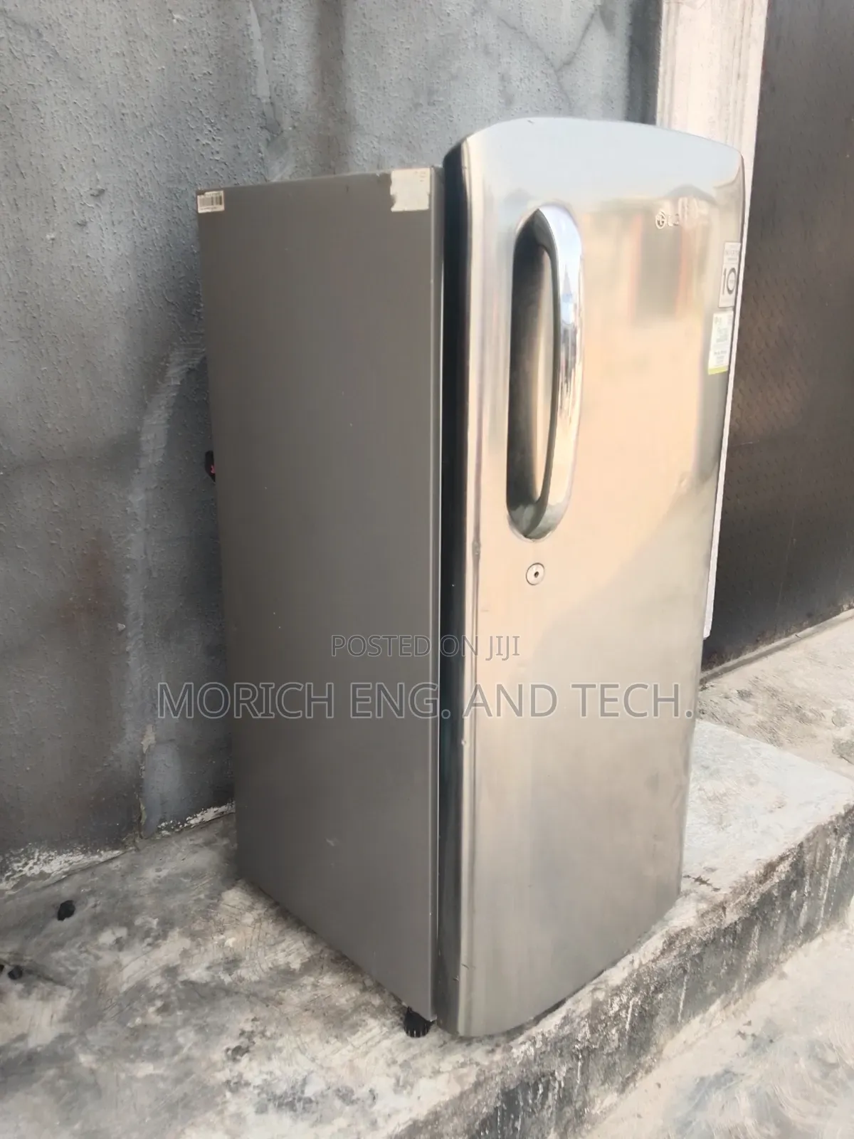 LG Inverter Fridge 190 Litres
