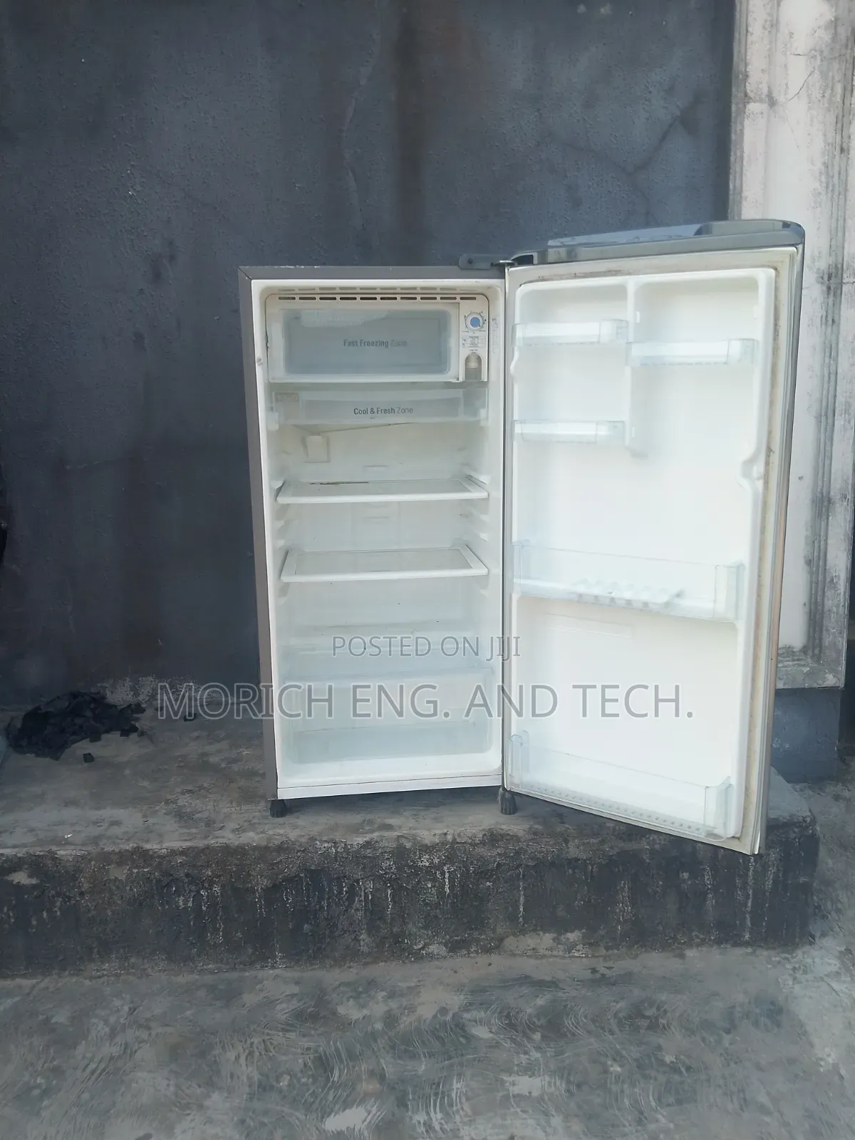 LG Inverter Fridge 190 Litres