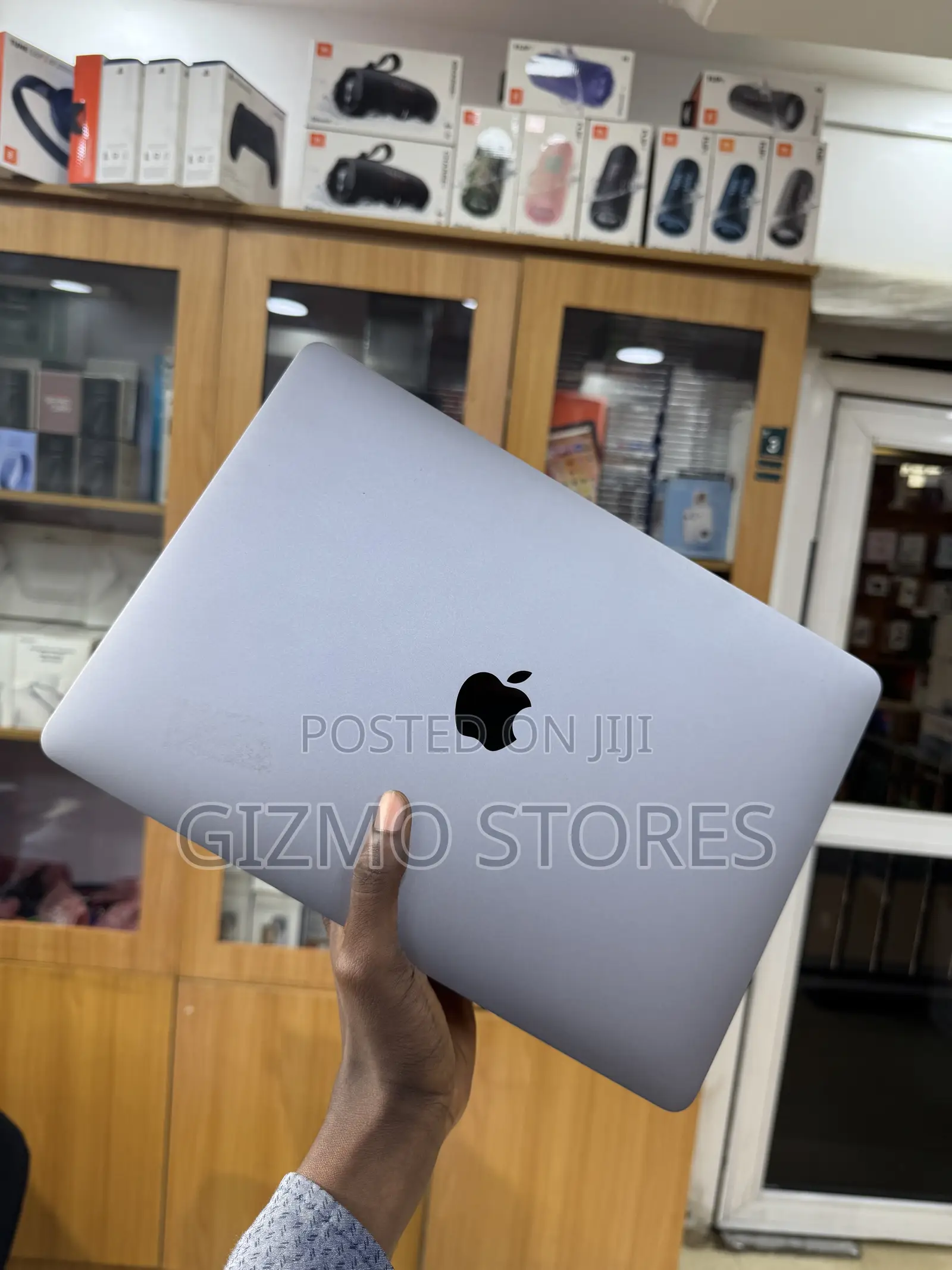Laptop Apple MacBook Pro 2020 M1 16GB Apple M1 SSD 256GB
