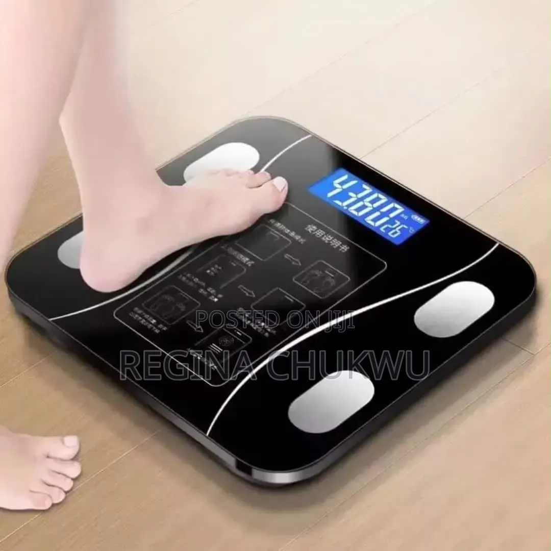 Fat Body Scale
