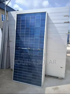 650w Bifacial Solar Panels