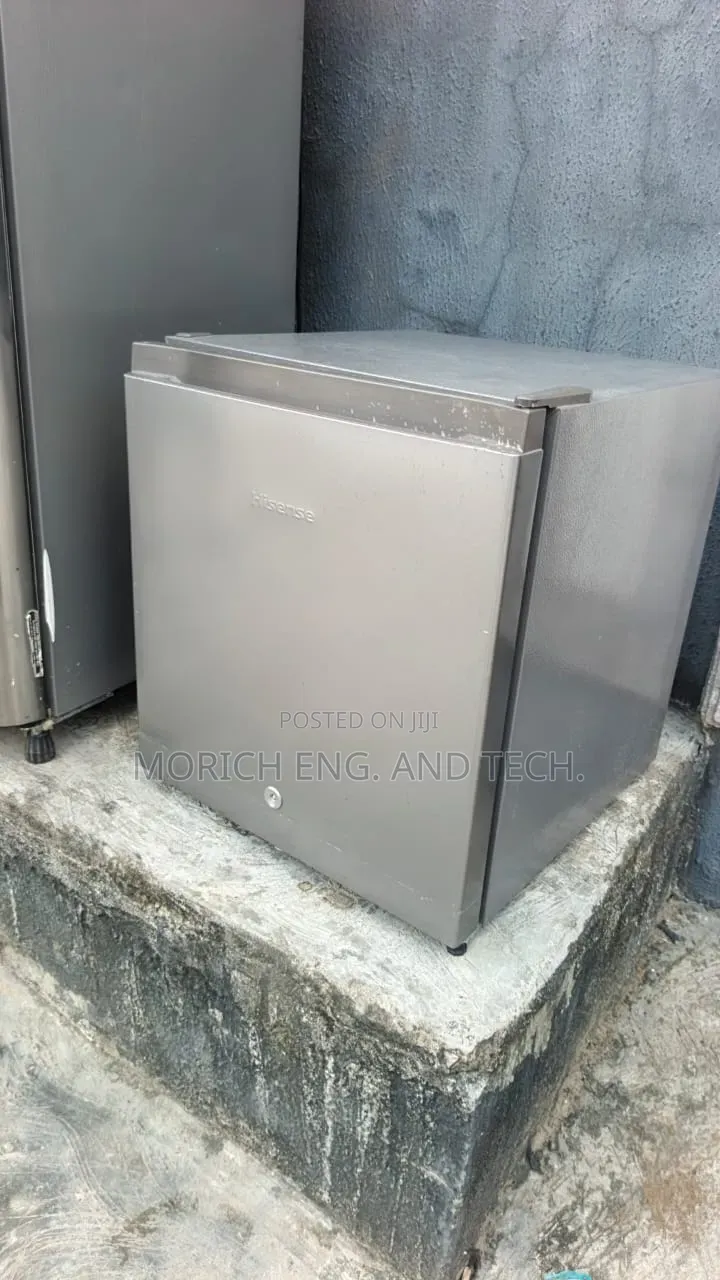Hisense Bedside Fridge for Sale