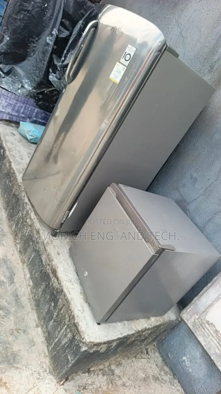 Hisense Bedside Fridge for Sale